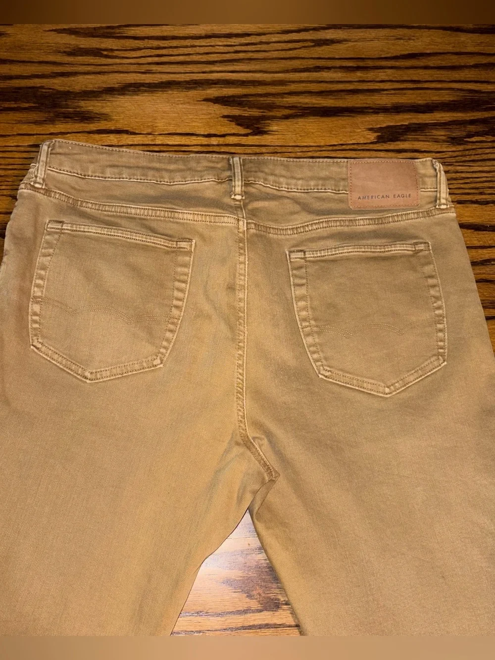 American Eagle 36x36 Skinny jean AEO